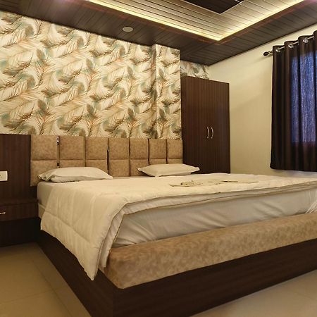 Hotel Jain Shree اوجاين المظهر الخارجي الصورة