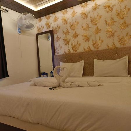 Hotel Jain Shree اوجاين المظهر الخارجي الصورة