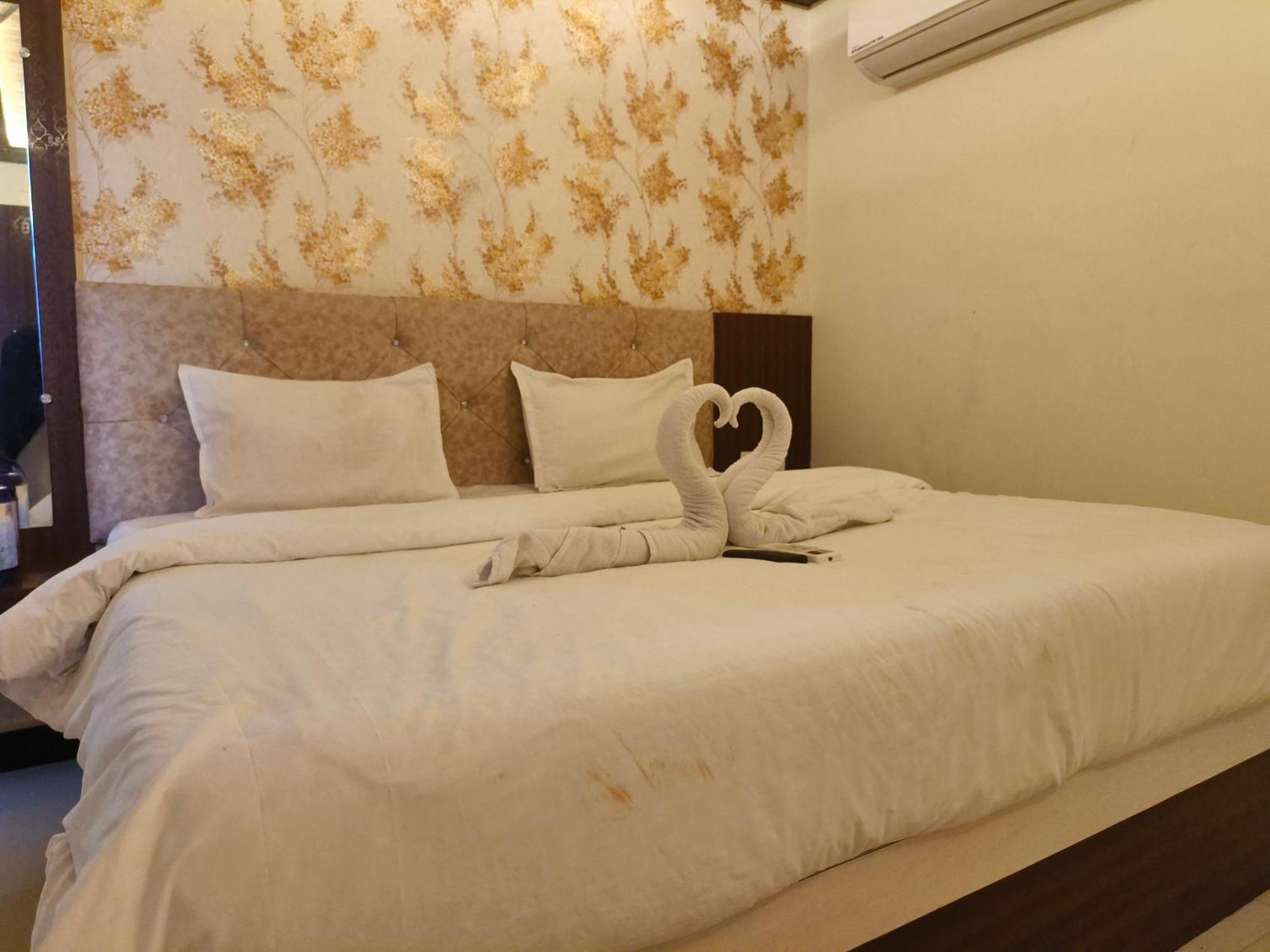 Hotel Jain Shree اوجاين المظهر الخارجي الصورة