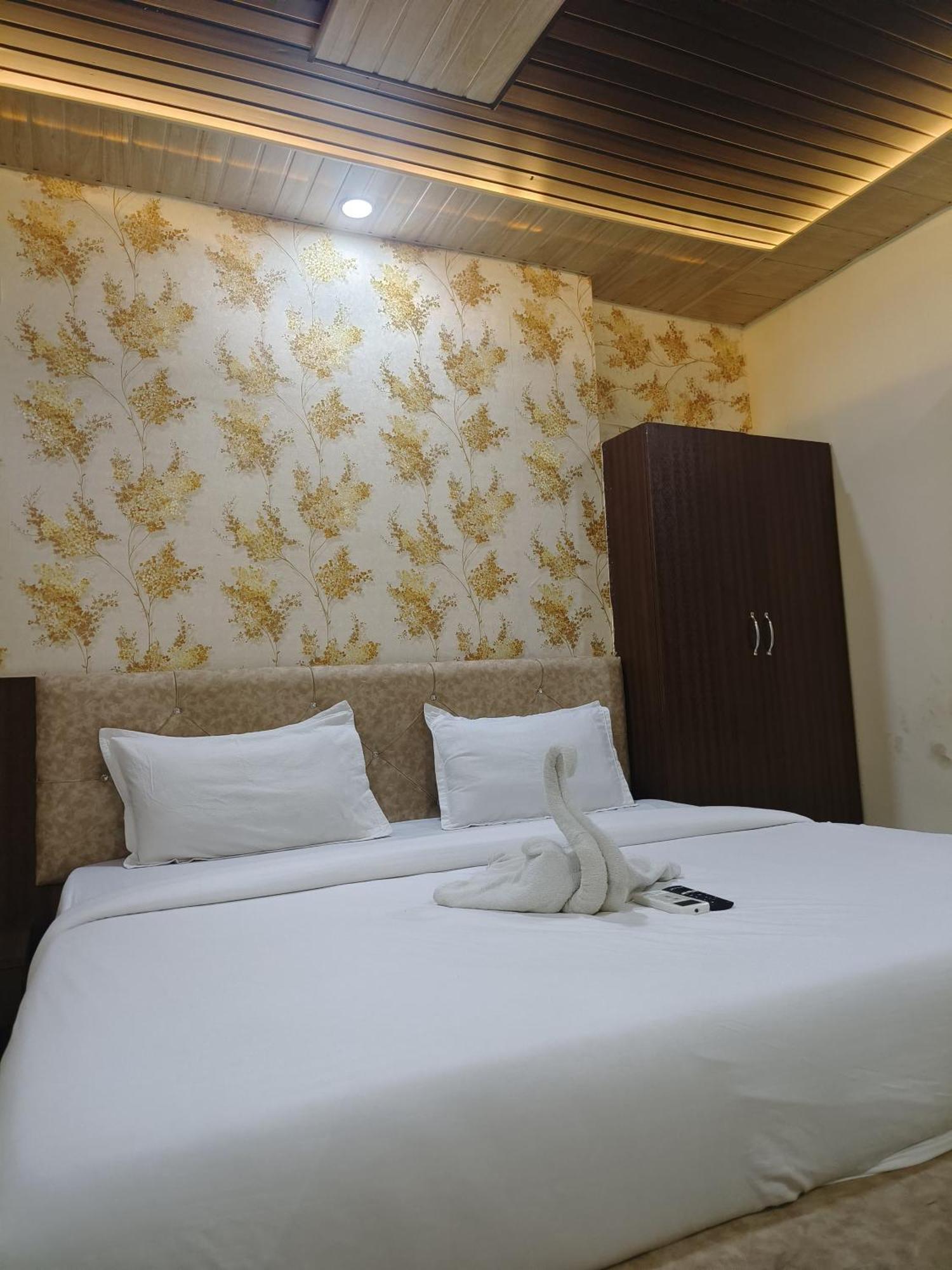 Hotel Jain Shree اوجاين المظهر الخارجي الصورة